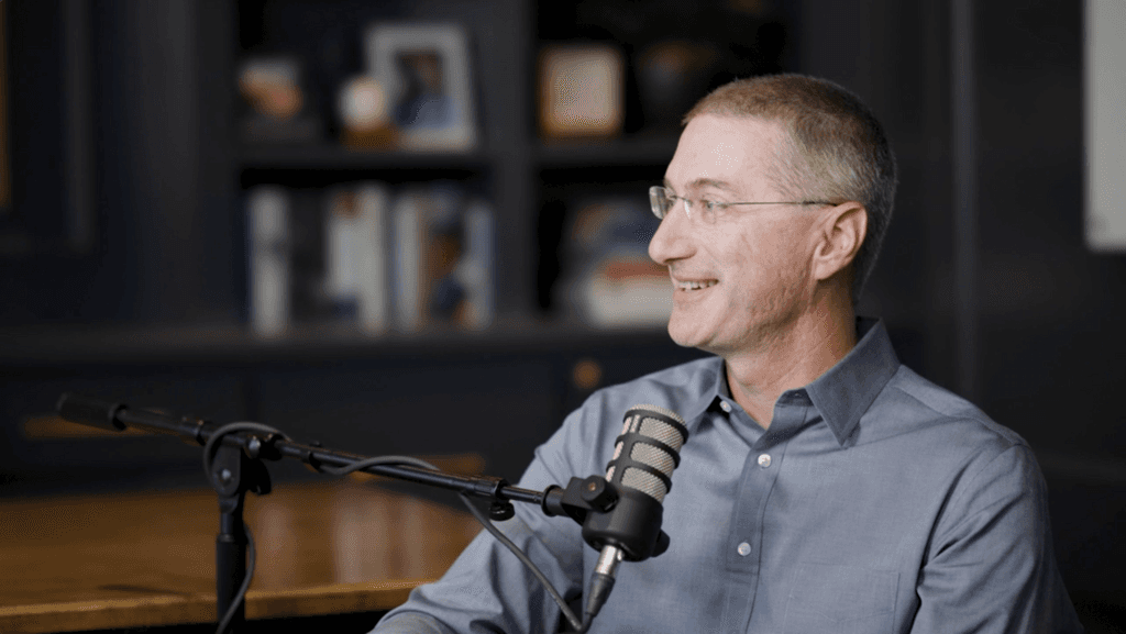 J.D. Mullin’s Worst Meeting Ever